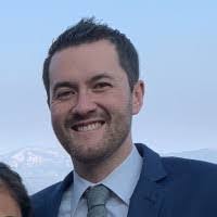 Joseph Gwynn's Instagram, Twitter & Facebook