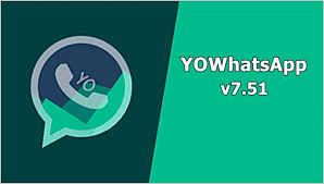 Please download the latest version of whatsapp messenger. Descargar Yowhatsapp 2020 Version 8 12