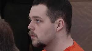 Iowa crime: Nathaniel Bevers-McGivney found guilty of murder