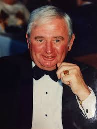 Raymond McVeigh Obituary