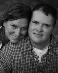 Moyer, Haskins Engagement