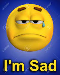 Check spelling or type a new query. A Conceptual Image Of A Very Sad Cartoon Face Stock Photo Picture And Royalty Free Image Image 2640272