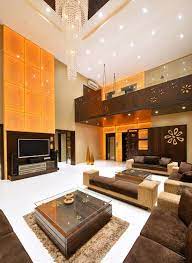Full furnished and unfurnished bungalow available. Bungalow In Mumbai Haw Magazine Hall Interior Design Bungalow House Design Duplex House Design