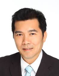 Dan Ng, HUTTONS ASIA PTE LTD, Singapore