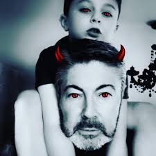 Walk from Port Eynon to Rhossili today....Gower Coast absolutely beautiful.