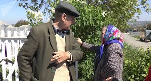 Cresc si varstele de pensionare pentru personalul din armata si fortele de. S A Schimbat Varsta La Care Pot IeÈi La Pensie BÄrbaÈii Èi Femeile Din Moldova