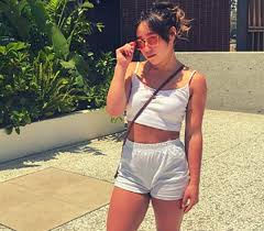 Her height is 1.47 m tall, and her weight is 48 kg. Katelyn Ohashi Wiki Age Height Boyfriend Family Net Worth Biography