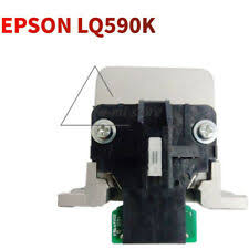 Designed with the dot matrix user in mind, our latest model has an impressive print speed of up to 529 cps. Epson Lq 690 Matrixdrucker For Sale Online Ebay