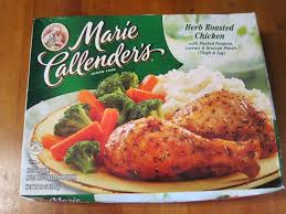 We don't know when or if this item will be back in stock. Frozen Friday Marie Callender S Herb Roasted Chicken Herb Roasted Chicken Roasted Chicken Weird Food