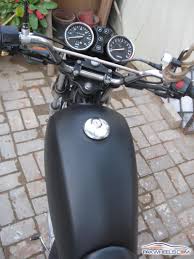 With an easy on/off mounting, our bags allow you to have all your essential items within reach. Matte Black Tank And Side Covers Of My Gs General Motorcycle Discussion Pakwheels Forums