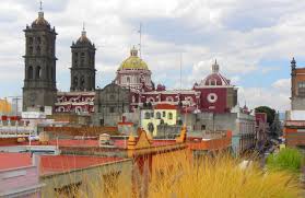 Resolución que exime y otorga facilidades del pago de diversos impuestos estatales. 7 Things To See And Do In Surprising Puebla Mexico