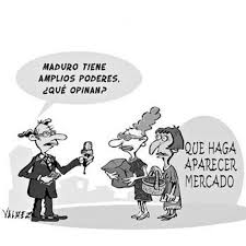 5 ejemplos de estados de excepción. Caricaturas Eltiempo Com