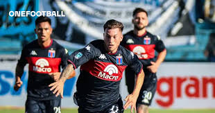 Tigre Vs America De Cali