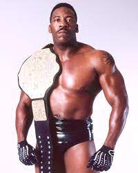 17 Booker T I Think He Is One Of The Most Underrated Legends Of This Generation Booker T Is One Of The Greatest Athletes In W Deportes Lucha Libre Campeones