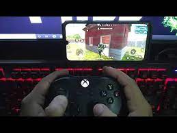 El botón xbox del mando parpadeará más rápidamente; Como Jugar Free Fire Con Mando De Xbox One Xbox 360 Ps4 Ps3 Mando Generico Youtube