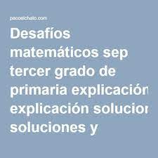 Este libro representa una contribución importante en la educación matemática y en particular en el área de la resolución de problemas como propuesta para estructurar y promover el aprendizaje de los la resolución de problemas de matemáticas en la formación inicial de profesores de primaria. Pin En Proyectos Que Debo Intentar