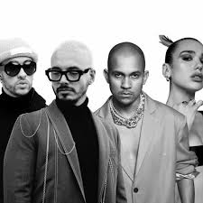 19,423,342 likes · 171,801 talking about this. J Balvin Dua Lipa Bad Bunny Tainy Un Dia One Day Andre Haus Remix By Andre Haus