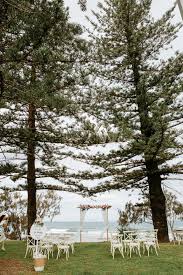 Shelly Beach Caloundra Elopement