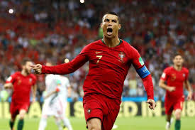 Además, podrás ver el partido en vivo por internet o escucharlo por radio en las opciones que encontrarás enseguida. Espana Vs Portugal Cristiano Ronaldo Mundial Rusia 2018 Portugal Y Espana Verdadero Duelo De Titanes Deportes W Radio Mexico