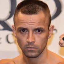 Chris Varner vs. Alvin Welch, CageSport 64 (cancelled)