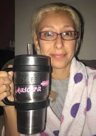 27 Cups!!! Successful trip!! 1.6875 Gallons!!