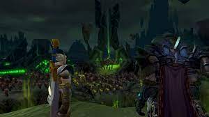 Applications should be sent to the following address: World Of Warcraft Legion Beginner S Guide Polygon