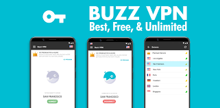 Sin registro, sin registros guardados. Buzz Vpn Best Free Vpn Unlimited V2 6 840 Ad Free Apk Apkmagic