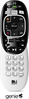 Fix directv remote not working issues. How To Program A Directtv Remote A Guide For Universal Or Genie Remotes Gadget Review