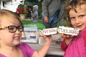 PORT PHILLIP COMMUNITY GROUP