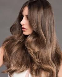 Although grey hair might not flatter everyone, the ash tones have been pretty popular for the past few years. Dark Brown Henna Hair Color For Personal And Parlour Rs 320 Kilogram Id 16832196933