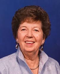 Gladys Grace Bush Obituary