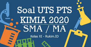 Aug 1, 2020 — download buku kimia kelas xi kurikulum 2013 penerbit erlangga, kunci jawaban buku kimia … Download Soal Kimia Pts Uts Semester Genap Kelas Xi 2020 Pdf