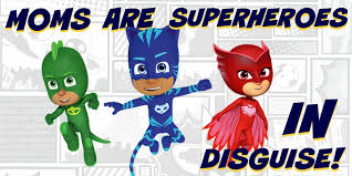 Owlette gets zapped by one of romeo's devices, causing. The Pj Masks Pjmasks Twitter