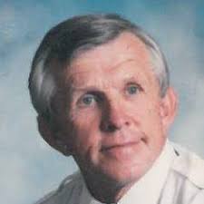 Robert Perkins Obituary