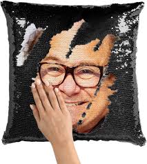 Top dwight schrute pillow Online Sale This Man Is A Pervert Contact Dwight  Schrute The Office Pillow TeePublic