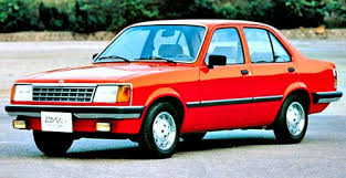 Image result for Mexico Red 1989 Daewoo