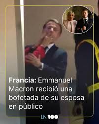 🇫🇷 El presidente de Francia, Emmanuel Macron, se encuentra en una gira  por tres países del sudeste asiático con el objetivo de posicionar a su  nación como un socio comercial confiable y