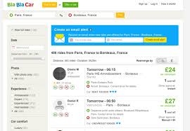 ¡ya somos más de 80 millones de usuarios que ahorramos compartiendo coche! Curse Bla Bla Car Malaymalaqi