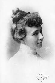 Emily Wilding Davison