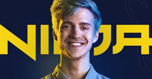 Fortnite streamer Ninja earned close to $10 million in 2018