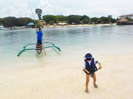 セブ 島 海 汚い