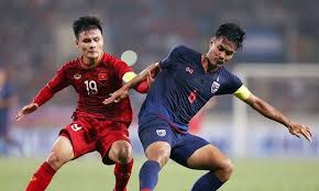Lịch thi đấu vòng loại world cup 2022 khu vực châu âu: Káº¿t Quáº£ Bá»'c ThÄƒm Vong Loáº¡i World Cup 2022 Viá»‡t Nam Ä'á»¥ng Thai Lan