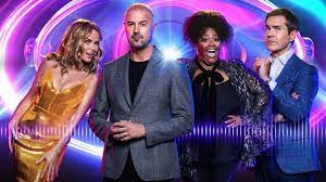 The series has been renewed for a second season to air later in 2021. I Can See Your Voice The Show Where Singers Are Judged On Appearance Bbc News