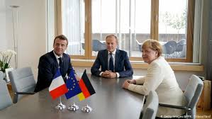 Donald franciszek tusk prime minister of poland incumbent assumed office 16 november 2007 donald tusk and his wife, małgorzata, have two children: Koment Samit I Te Pashpreseve Dhe Te Paafteve Per Vendime Ballkani Dw 21 06 2019
