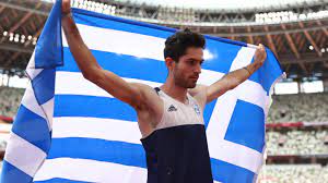 «ήθελα μια κορύφωση φέτος!» | νεα μεγαλη επιτυχια και πανελληνιο ρεκορ απο μιλτο τεντογλου. Iibll4yvoolkym