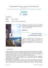 Check spelling or type a new query. Grundlagen Kerbschlagbiegeversuch Sk I Schulerlabor Tu