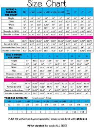 List Of Pinterest Size Chart Pictures Pinterest Size Chart