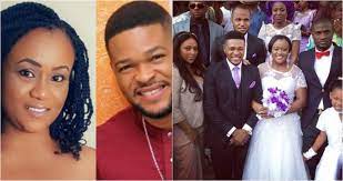 We did not find results for: Stella Dimoko Korkus Com Peter And Paul Okoye S Sister Mary Hints That She Married A Thief And Her Marriage Is Over