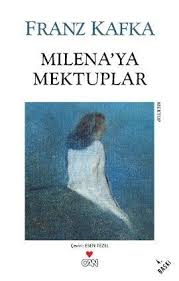 Franz Kafka Mektup Dizisi Kitap Listeleri Kitap Onerileri Kitap