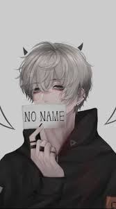 Anime sad boy hd wallpapers 1080p | revisi id. Anime Boy Pfp Wallpapers Wallpaper Cave